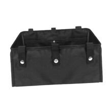 Rollator Bag Under Seat for Four Wheel Rollator for Essentials Cups Sh
