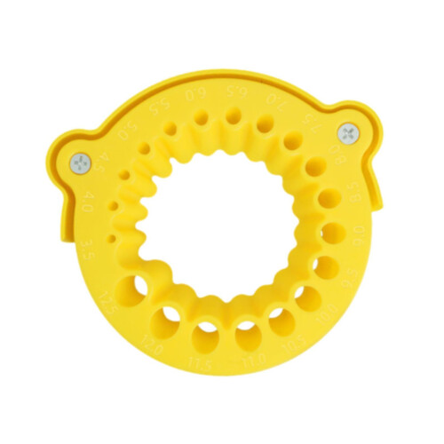 Drill Sharpener Precision Premium Sturdy Spare Parts Angle Grinder Acc