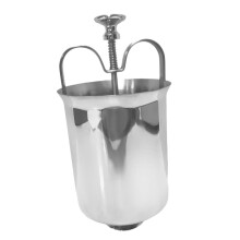 Donut Maker for Perfectly Shaped Homemade Donuts Desserts Doughnut Dis