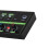 Mini Audio Mixer Stereo Audio Interfacer for Bars Streaming Recording 3
