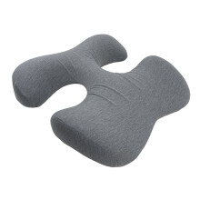 Massage Chest Pillow Memory Foam Soft Beauty Salon Support for Office