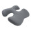 Massage Chest Pillow Memory Foam Soft Beauty Salon Support for Office 1