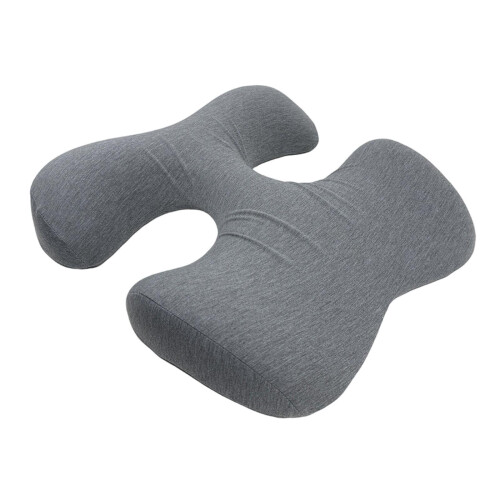 Massage Chest Pillow Memory Foam Soft Beauty Salon Support for Office