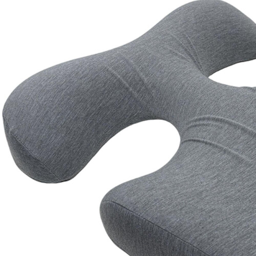 Massage Chest Pillow Memory Foam Soft Beauty Salon Support for Office 2