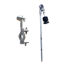 Cymbal Stand Extension Arm Professional Metal Hardware Cymbal Arm with