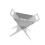 Outdoor Fire Pit Portable Camping Fire Pit for Backpacking Backyard Pa 1