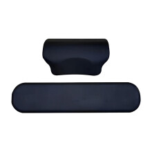 Motorcycle Trunk Backrest Soft Rear Top Luggage Case Box Cushion Pads