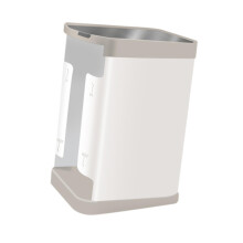 Breast Milk Storage Tower Easy to Use Breast Milk Storage Rack for Hou