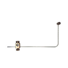Fly Tying Vise Tool Portable Replacement Accessory Fishing Flies Tying