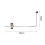 Fly Tying Vise Tool Portable Replacement Accessory Fishing Flies Tying 2