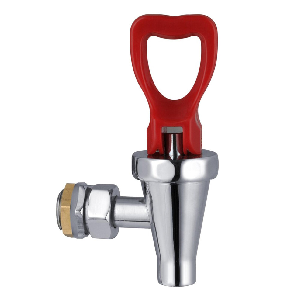 Beverage Dispenser Faucet With Gaskets For Juice Cold Hot Water Drink 566325465899