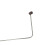 Fly Tying Vise Tool Portable Replacement Accessory Fishing Flies Tying 3