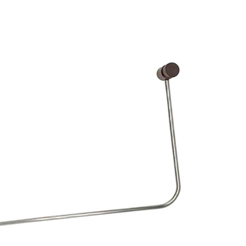 Fly Tying Vise Tool Portable Replacement Accessory Fishing Flies Tying 2