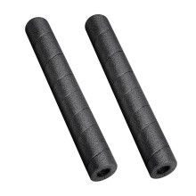 2Pcs Pipe Insulation Foam Tubes 15.75 inch Foam Tubing for Winter Wate