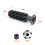 8x Foosball Grips Components Kids Comfortable Gripping Practical Repla 2