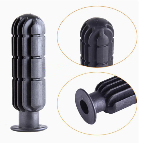 8x Foosball Grips Components Kids Comfortable Gripping Practical Repla 2