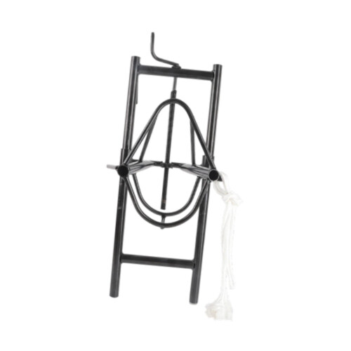 Sheep Head Fixture Easy to Use Sheep Shearing Support for Home Use Fac