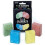 (As show, One size) Four Elements Mini Playing Cards 4-pack 1