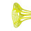 6Pcs Badminton Shuttlecocks Badminton Balls for Training Entertainment 3