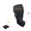 Outboard Motor Cover Oxford Cloth Dustproof Portable Engine Protective 2