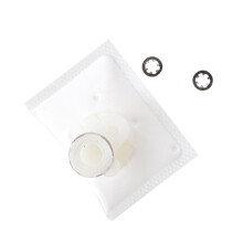 Motorcycle Fuel Pump Strainer Filter Replace Accessory for Yamaha R1 R