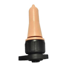 Calf Nipple Supplies Filling Device Drinking Feeder for Horse Lamb Liv