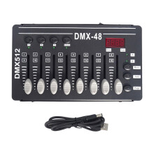Dmx Controller Disco Dmx Operator Wedding Disco Light Stage Light Cont