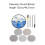 Handheld Adjustable Pole Drywall Sander Ergonomic Design 360 Degree Ro 2