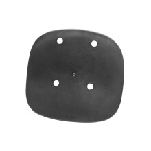 Swivel Stool Seat Base Chairs Seat Top Parts Replacement Strong Stool