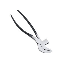Cobbler Plier Practical Sturdy for Leathercraft with Hammer Shoemaking