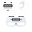 Interpupillary Distance Scale Optometry Tool Eyes Ophthalmic Tool Pupi 3