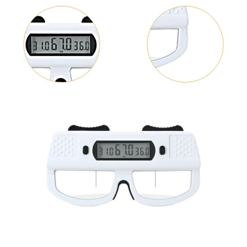 Interpupillary Distance Scale Optometry Tool Eyes Ophthalmic Tool Pupi 2