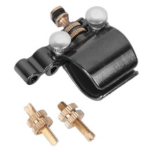 1Set Erhu Fine Metal String Tune Adjuster Erhu String Tuner Erhu Acces