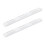 Cabinet Drawer Slides Adhesive Under Mount Hardware Pull Out Rails for 1