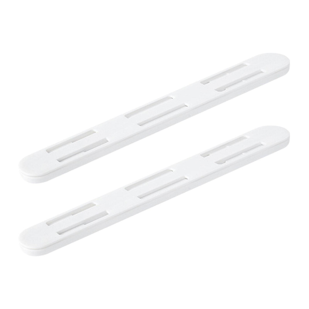 Cabinet Drawer Slides Adhesive Under Mount Hardware Pull Out Rails For 553952720071