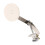 Drum Damper Mute for Snares Drum External Clamp Sturdy Drum Damper Mut 1