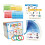 Phonics Flash Cards Learning Activity Letter Sound for Kids Elementary 1