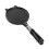 Egg Roll Waffle Maker Cookware Waffle Making Tool for Kitchen Cake Sho 1