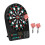 Electronic Dart Board Soft Darts Auto Scoring Dartboard Set for Home 1