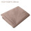 RF Signal Blocking Fabric Anti Radiation Protection Blocker Shielding 2