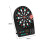 Electronic Dart Board Soft Darts Auto Scoring Dartboard Set for Home 2