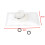 Motorcycle Fuel Pump Strainer Filter Replace Accessory for Yamaha R1 R 2