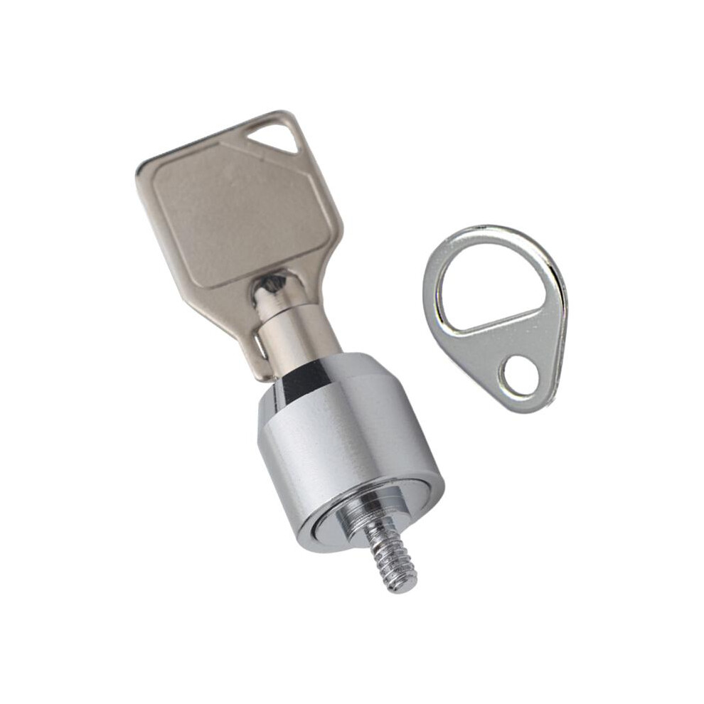 Desktop Computer Hosting Chassis Safety Lock Hardware For Hotel Profes 795471676938