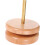 Wool spool for frame Mnchhausen accessories hanger household button yarn spinner 3
