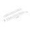 Cabinet Drawer Slides Adhesive Under Mount Hardware Pull Out Rails for 2