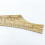 Tailoring Bamboo Ruler Clothes Scale Ruler for Pattern Making Fashion 3