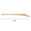Tailoring Bamboo Ruler Clothes Scale Ruler for Pattern Making Fashion 2