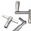 5Pcs Drum Keys with Wrench for Snare Drum Percussion Instruments Acces 3