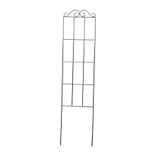 Garden Trellis for Climbing Plants Flowers Stand for Indoor Outdoor Cl