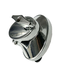 Tom Cymbal Holder Clamp Floor Tom Legs Mounting Bracket Instrument Par